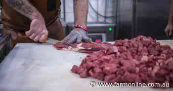 Is Australia's red meat industry ready for the great demographic shift?