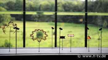 Beute von vier Millionen Euro: Schmuck aus Elsässer Lalique-Museum gestohlen