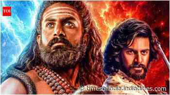 'Nagabandham' BO day 3: Virat Karrna's film holds steady