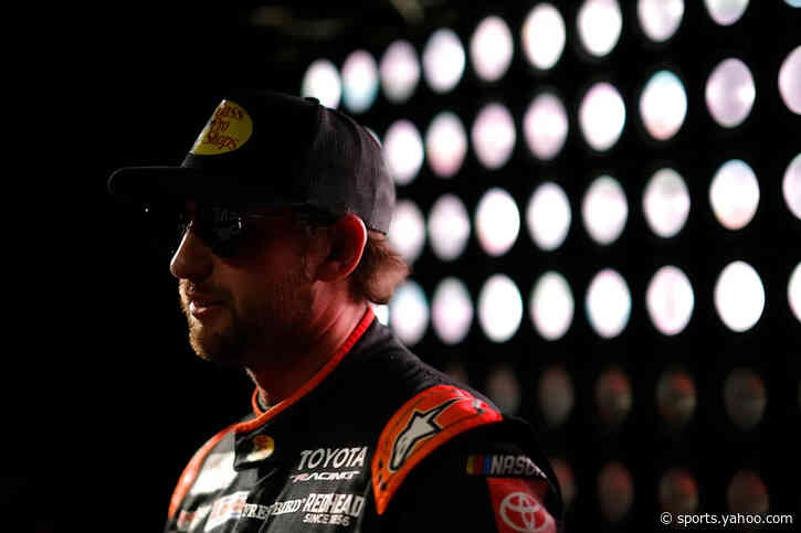 Who won NASCAR Cup Chicagoland race? Winner is Chase Briscoe, plus full results
