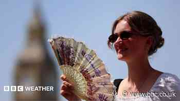 UK's third heatwave of the year begins - but how will it be different?