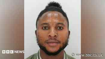 Woman arrested on suspicion of aiding man on the run