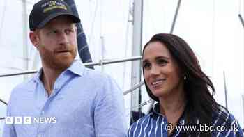 Prince Harry and Meghan: Will they or won't they, and will we care?