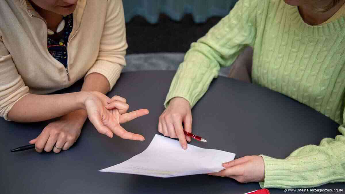 Chef will Änderungsvertrag: Muss ich unterschreiben?