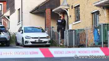 Boy and woman released as man's death not suspicious