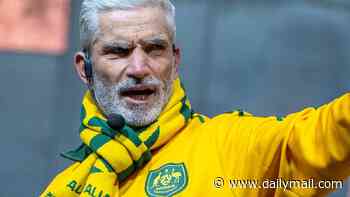 Socceroos great slams Donald Trump's 'embarrassing' World Cup intervention which has seen ban on US player lifted