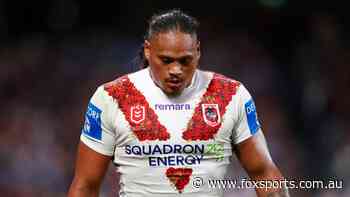 Dragons star quits NRL in Broncos twist — Transfer Whispers