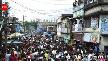 12-year-old ‘raped’, killed in Bengal’s South 24 Parganas, suspect lynched