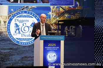 Greatland beats revised FY gold target