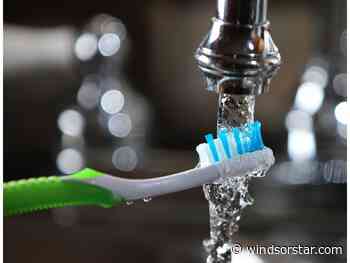 Letter: No safe fluoride level determined for pregnant women or infants