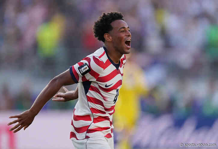 World Cup 2026: Tyler Adams, the USMNT's unsung hero, knows Americans are chasing history against Belgium