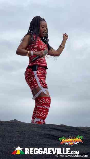 SAMORA @ SUMMERJAM 2026 ☀️