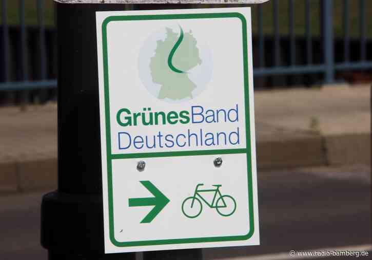 Warum das «Grüne Band» so wichtig für den Naturschutz ist