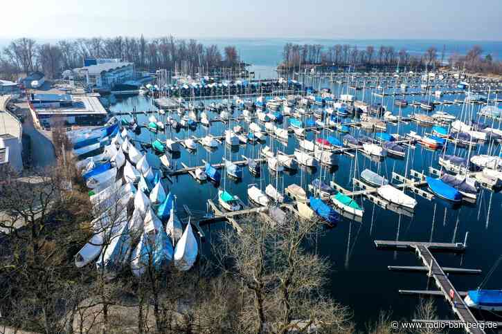 Putzpflicht für Bootsbesitzer am Bodensee wird geprüft