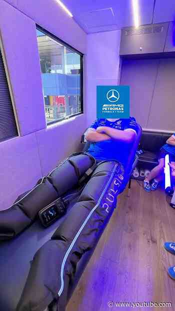 Kimi ended Admin’s day immediately 😆