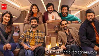 'Idhayam Murali' trailer wins praise for refreshing storytelling