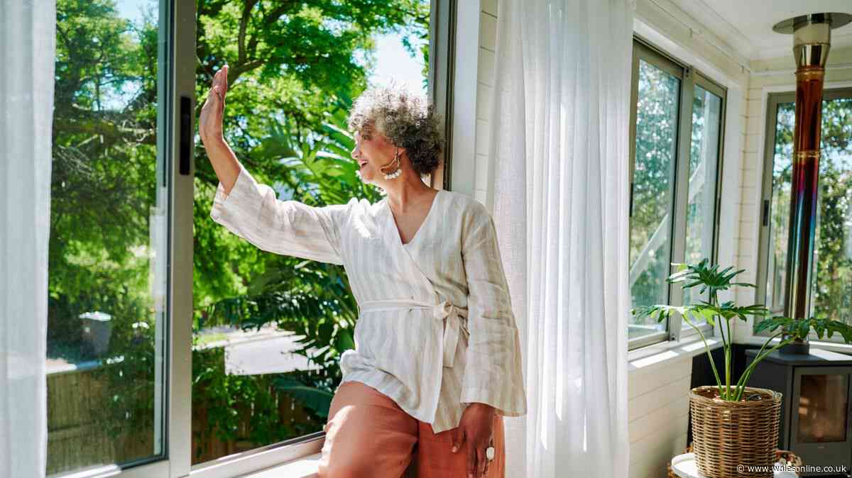 Should I open windows during a heatwave? Seven experts give same answer