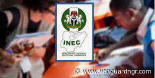 2027 polls: Parties rush to meet INEC’s uploading deadline