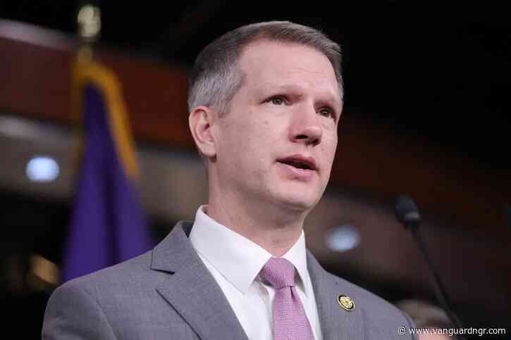 US to closely monitor 2027 polls —Congressman, Riley Moore