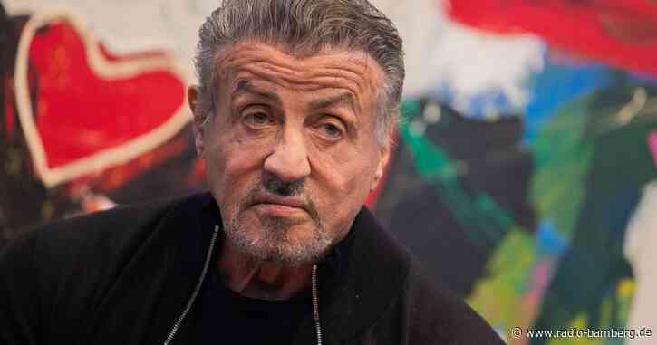 Rocky, Rambo, Action, Gehstock: Sylvester Stallone wird 80