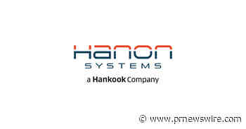 Hanon Systems Publishes White Paper on Next-Generation PFAS-Free Natural Refrigerant Technologies