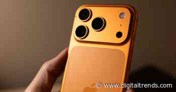 America’s 250th anniversary time capsule includes an iPhone 17 Pro Max