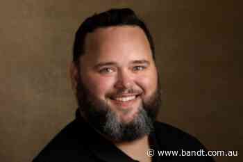 NITV Appoints Caden Pearson As Commissioning Editor