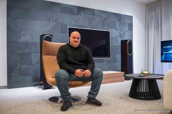 Neue Wege bei Loewe: Hifi und Video für Auto und Jacht