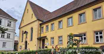 Kronach: Oblatenkloster wird noch im Jahr 2023 aufgelöst