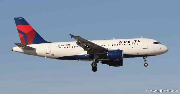 Delta passengers report hours-long delays, cancellations on Atlanta-to-Chicago flights during busy holiday weekend