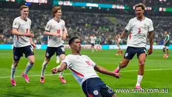 FIFA World Cup 2026 LIVE updates: England edge Mexico in five-goal thriller; Norway defeat five-time champions Brazil 2-1 in round of 16