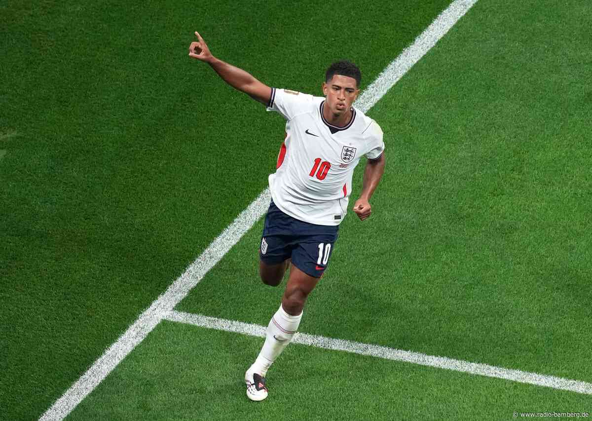 Das war die WM-Nacht: Bellingham brilliert, Mexiko scheitert