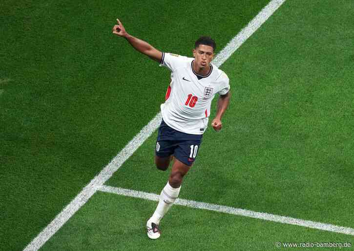 Das war die WM-Nacht: Bellingham brilliert, Mexiko scheitert