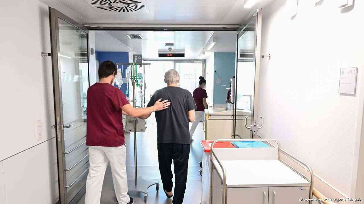 Sie müssen ins Krankenhaus? 4 Strategien gegen Ängste