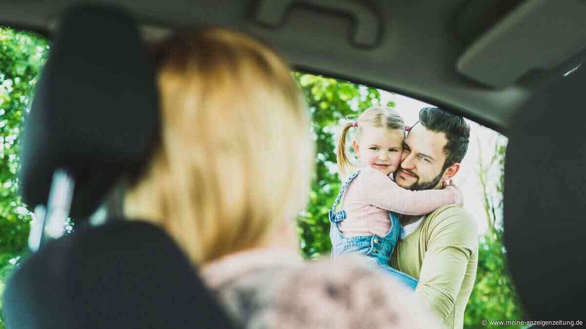 Fernbeziehung mit Kind: Wie kann das klappen?