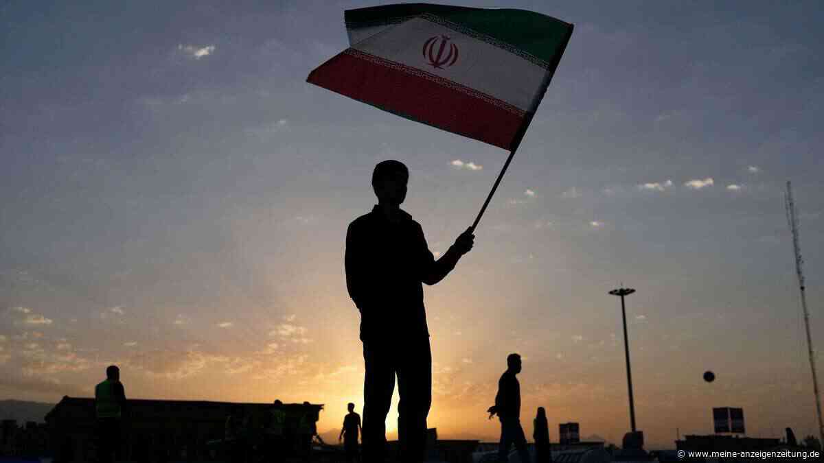 Wer hat den Iran-Krieg gewonnen?