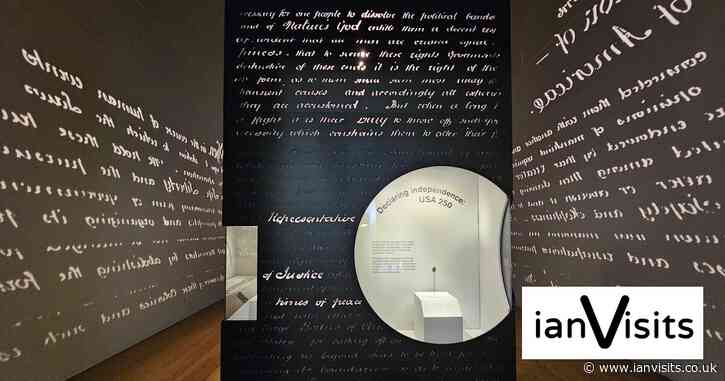 British Museum displays peace medal that Britain captured during the American Revolution