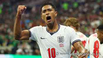 Who will England play next? Quarter-final opponents and kick-off time confirmed