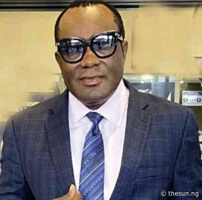 World Cup 2026:  ₦20b down the drain!