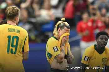 Weekend Ratings (3-5/7/2026): Socceroos Heartbreak Delivers Huge Saturday Morning Ratings For SBS
