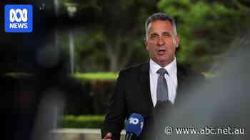 Senior WA minister Paul Papalia set to resign, triggering by-election