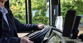 Verkehrsbranche sucht Zehntausende neue Bus- und Bahnfahrer