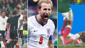 Coming home? Instantly iconic win as Poms through after World Cup’s most INSANE game