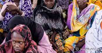 Dit hoort de Soedanese diaspora over de oorlog in hun thuisland