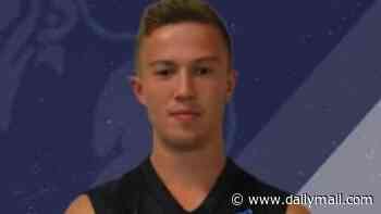 Tragic update on Aussie footy player fighting for life after freak accident during game