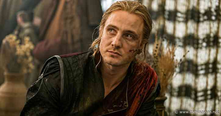 House of the Dragon Just Made Daeron Targaryen the War’s Biggest Wild Card