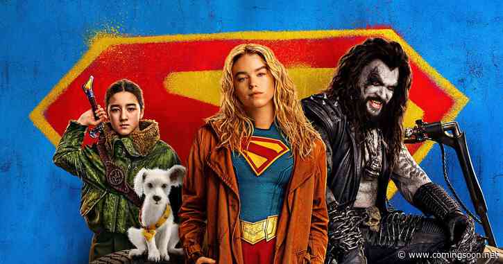Supergirl Crashes 74% & Box Office Math Looks Devastating
