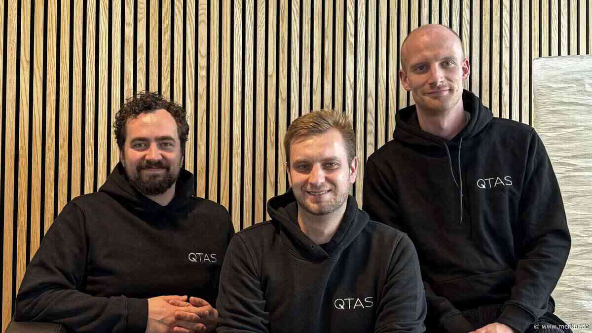 Krebstherapien könnten 25 Mal schneller werden – dank QTAS