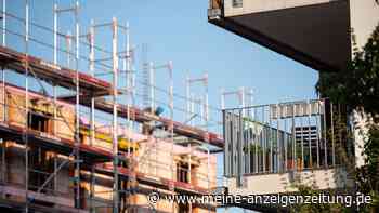 Immobilienpreise in Ebersberg sinken um 1,5 Prozent – Mieten steigen weiter