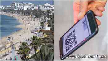 Polizei warnt: Wie Kriminelle mit gefälschten QR-Codes Urlauber auf Mallorca abzocken